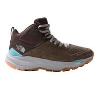 Damenschuhe The North Face W Vectiv Exploris 2 Mid Futurelight Lthr Schuhgröße (EU): 37,5 / Farbe: braun
