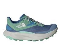 The North Face Damen Vectiv Infinite 3 Schuhe (Größe 40, blau)