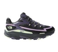 The North Face W VECTIV TARAVAL FUTURELIGHT Damen Wanderschuhe, violett, größe 37 6