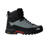 The North Face W Verto Alpine Mid GORE-TEX - Wanderschuhe - Damen 8,5 US Grey/Black