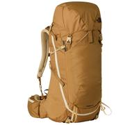 The North Face - Wanderrucksack - Terra 55 Utility Brown - Größe L/XL - Braun Braun L/XL
