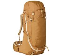 The North Face Terra 65 Wanderrucksack braun Größe 65L | L-XL Camping
