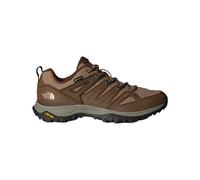 The North Face - Wanderschuhe aus GORE-TEX - Hedgehog GTX Garnet/Smokey Brown für Herren aus Leder - Größe 43 - Braun Braun 43