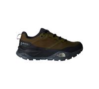 The North Face - Wanderschuhe aus GORE-TEX® - Offtrail Hike GTX M Sycamore/Black für Herren - Größe 9 US 9 US