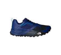 The North Face - Wanderschuhe aus GORE-TEX - Offtrail TR GTX M Hero Blue/Black für Herren - Größe 42,5 42.5