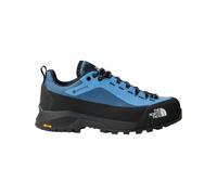 The North Face - Women's Verto Alpine GORE-TEX - Approachschuhe, Gr. 39, schwarz/blau (IndigoStone/TNFBlack)