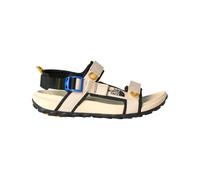 The North Face - Wanderschuhe für Tageswanderungen - Herren - Explore Camp Sandal M - Explore Camp Sandal M Desert Stone/Tn für Herren - Beige 10.5 US