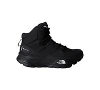 The North Face - Women's Offtrail Hike Mid GORE-TEX - Wanderschuhe, Gr. 40.5 US 9.5, schwarz (TNFBlack/TNFWhite)