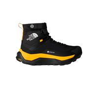 The North Face Unisex Winterstiefel Mann Wanderschuhe Summit Fastpack Gore-tex® Schwarz 44