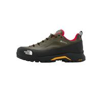 The North Face Verto Alpine Gore-tex® Wanderschuhe EU 44 1/2 New Taupe Green / Summit Gold