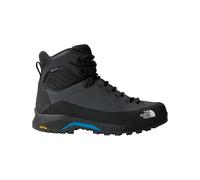 The North Face - Trekking-Schuhe aus GORE-TEX® - Verto Alpine Mid GTX M Asphalt Grey für Damen aus Leder - Größe 10 US - Blau Blau 10 US