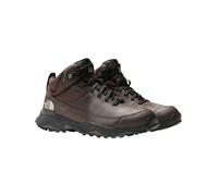 The North Face Wanderschuhe "Storm Strike III" in Braun - Größe 45 | Herrenschuhe Outdoorschuhe