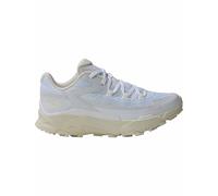 The North Face - Wanderschuhe - Vectiv Taraval W White/White Dune für Damen aus Leder - Größe 7 US - Weiß Weiß 7 US