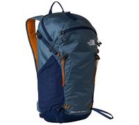 The North Face - Wandertasche für die Tageswanderung - Unisex - Trail Lite Speed 20 Granite Grey/Su - Trail Lite Speed 20 Granite Grey/Su Grau S/M