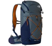 The North Face - Wandertasche / -rucksack - Unisex - Trail Lite 24 - Trail Lite 24 Granite Grey/Su - Größe L/XL - Grau Grau L/XL