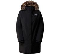 The North Face - Women's Arctic Parka - Mantel, Gr. M, schwarz (TNFBlack/Npf)
