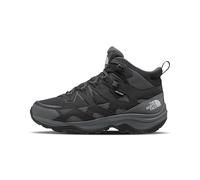 THE NORTH FACE - wasserdichte Wanderstiefel Hedgehog III für Herren - TNF Black/Asphalt Grey, 42