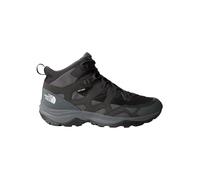 THE NORTH FACE - wasserdichte Wanderstiefel Hedgehog III für Herren - TNF Black/Asphalt Grey, 44