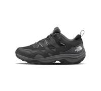 The North Face - wasserdichte Wanderstiefel Hedgehog III für Herren - TNF Black/Asphalt Grey, 45.5