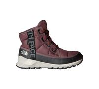 THE NORTH FACE Damen Apres Schuhe W THERMOBALL LACE UP LUXE WP (NF0A817W) 38 TAWNY QUARTZ/BURNT UMBE