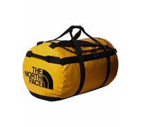 The North Face Base Camp Duffel - XL Summit Gold-Tnf Black-N OneSize