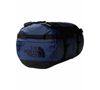 The North Face - Widerstandsfähige Duffel-Reisetasche 50 l - Base Camp Duffel S - Base Camp Duffel S Summit Navy TNF Black - Navy blau Navy blau one size
