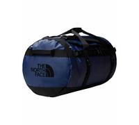 The North Face Base Camp Duffel L 95 - Reisetasche/Rucksack 70 cm (summit navy-tnf black)