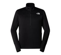 The North Face Mens Winter Warm Pro 1/4 Zip tnf black (JK3) S