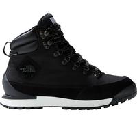 The North Face Back To Berkeley IV Leather Waterproof Damen Wanderschuhe schwarz - 40.5