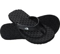 THE NORTH FACE WOMEN BASE CAMP MINI II Sandale 2025 tnf black/tnf white - 37