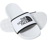 THE NORTH FACE WOMEN BASE CAMP SLIDE III Sandale 2024 tnf white/tnf black - 38
