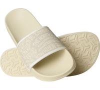 THE NORTH FACE WOMEN BASE CAMP SLIDE III Sandale 2026 desert stone/white dune - 41