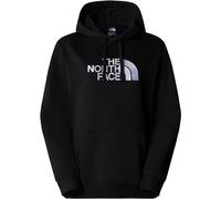 The North Face Drew Peak Hoodie Damen TNF Black XL