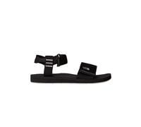 The North Face NF0A8AE6VOR W SKEENA SANDAL II Damen TNF BLACK/WHITE DUNE EU 39