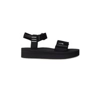 The North Face Women's Skeena Platform TNF Black/White Dune 37