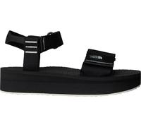 THE NORTH FACE WOMEN SKEENA PLATFORM Sandale 2025 tnf black/white dune - 37