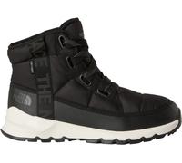 The North Face Women's ThermoBall Lace Up Luxe Waterproof TNF Black/Asphalt Grey 38