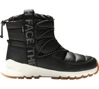 THE NORTH FACE WOMEN THERMOBALL LACE UP WP Schuh 2026 tnf black/gardenia white - 36