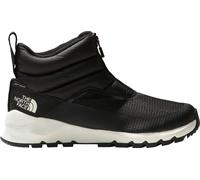 The North Face Thermoball Progressive Zip II Waterproof Damen Stiefel schwarz/weiß - 37