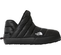 The North Face Womens Thermoball Traction Bootie tnf black/tnf white (KY4) 6