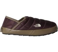 THE NORTH FACE WOMEN THERMOBALL TRACTION MULE V Hausschuh 2026 tawny quartz/mocha brown - 37
