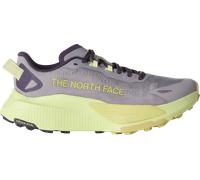 The North Face - Women's Altamesa 500 V2 - Trailrunningschuhe, Gr. 38.5, grau/ pear (TranscendentGrey/Pear)