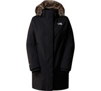 The North Face - Women's Arctic Parka - Mantel, Gr. L, schwarz (TNFBlack/Npf)