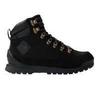 The North Face Womens Back-to-berkeley IV Leather WP tnf black/tnf black (KX7) 5.5