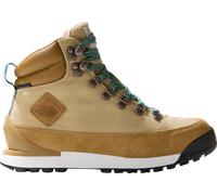 The North Face Women's Back-to-Berkeley IV Textile Lifestyle Boots Khaki Stone/Utility Brown 37