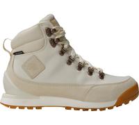 The North Face Damenstiefel Back-to-Berkeley IV Textil-Lifestyle White Dune Größe 36