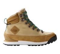 The North Face Womens Back-to-berkeley IV Textile WP khaki stone/utility brown (QV3) 6