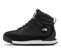 The North Face Lifestyle Back-to-berkeley Iv Wanderstiefel EU 37 1/2 TNF Black / TNF White