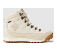 The North Face Womens Back-to-berkeley IV Textile WP white dune/white dune (WID) 9.5