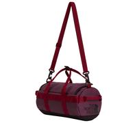 The North Face Base Camp Duffel - Umhängetasche 26.7 cm (deep burgundy)